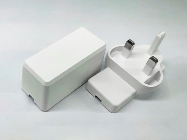 插墙式外壳（白色）